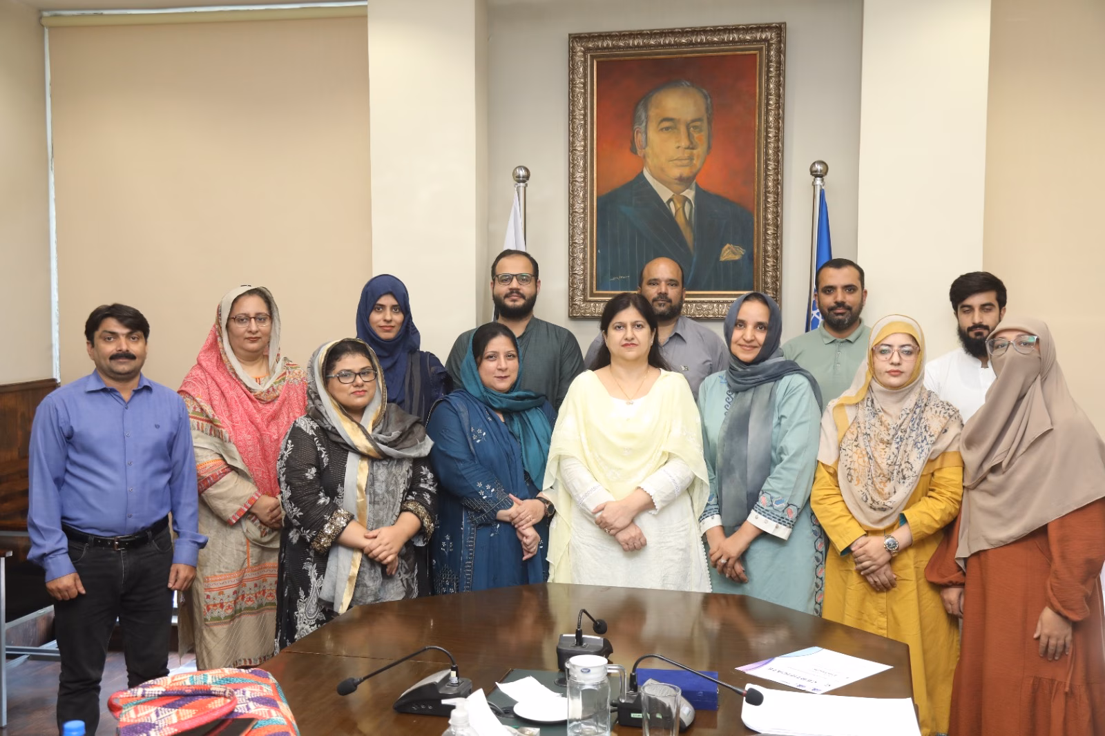 FinTech Workshop - Blockchain & Cryptocurrency